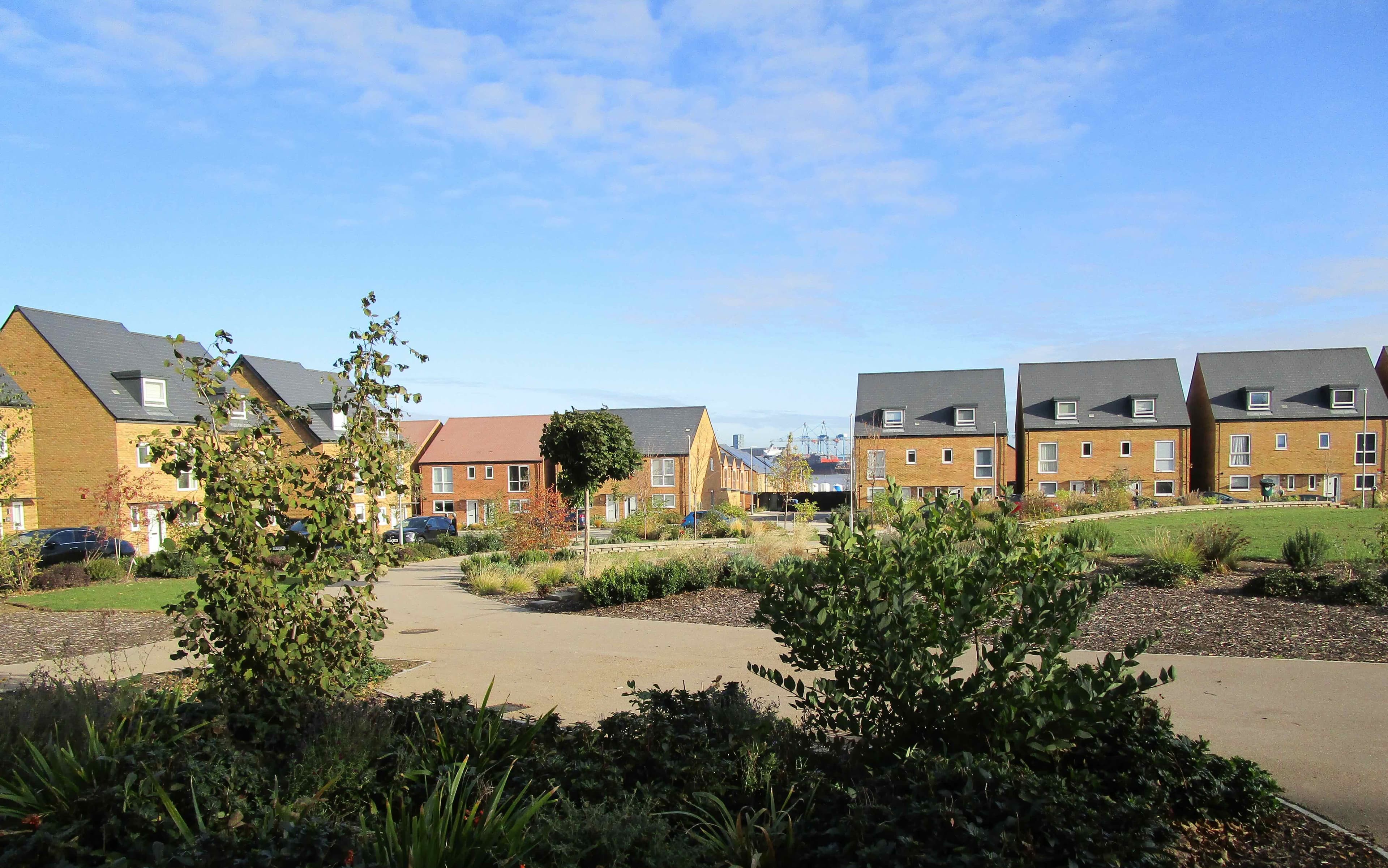 Harbour Village