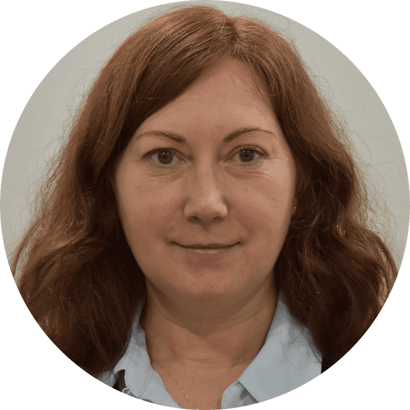 Inessa Tserendejidiin