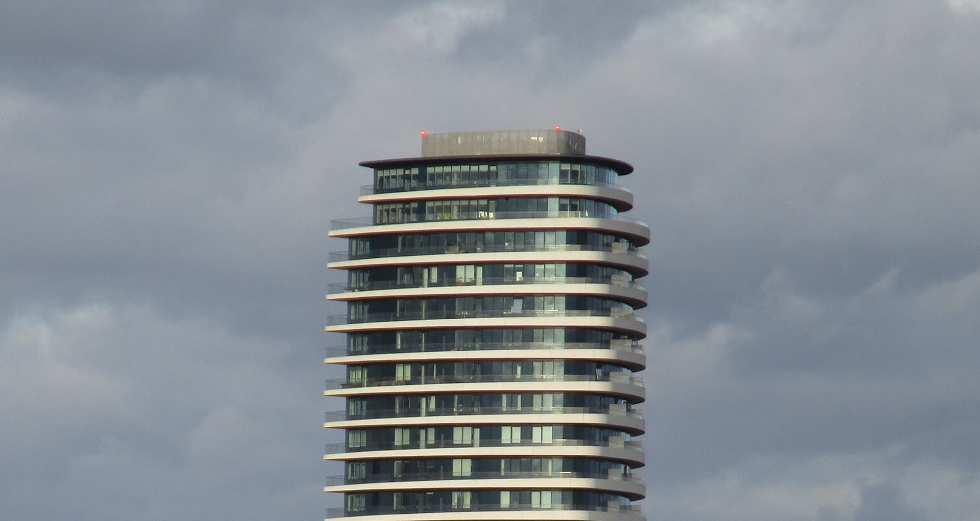 Lombard Wharf