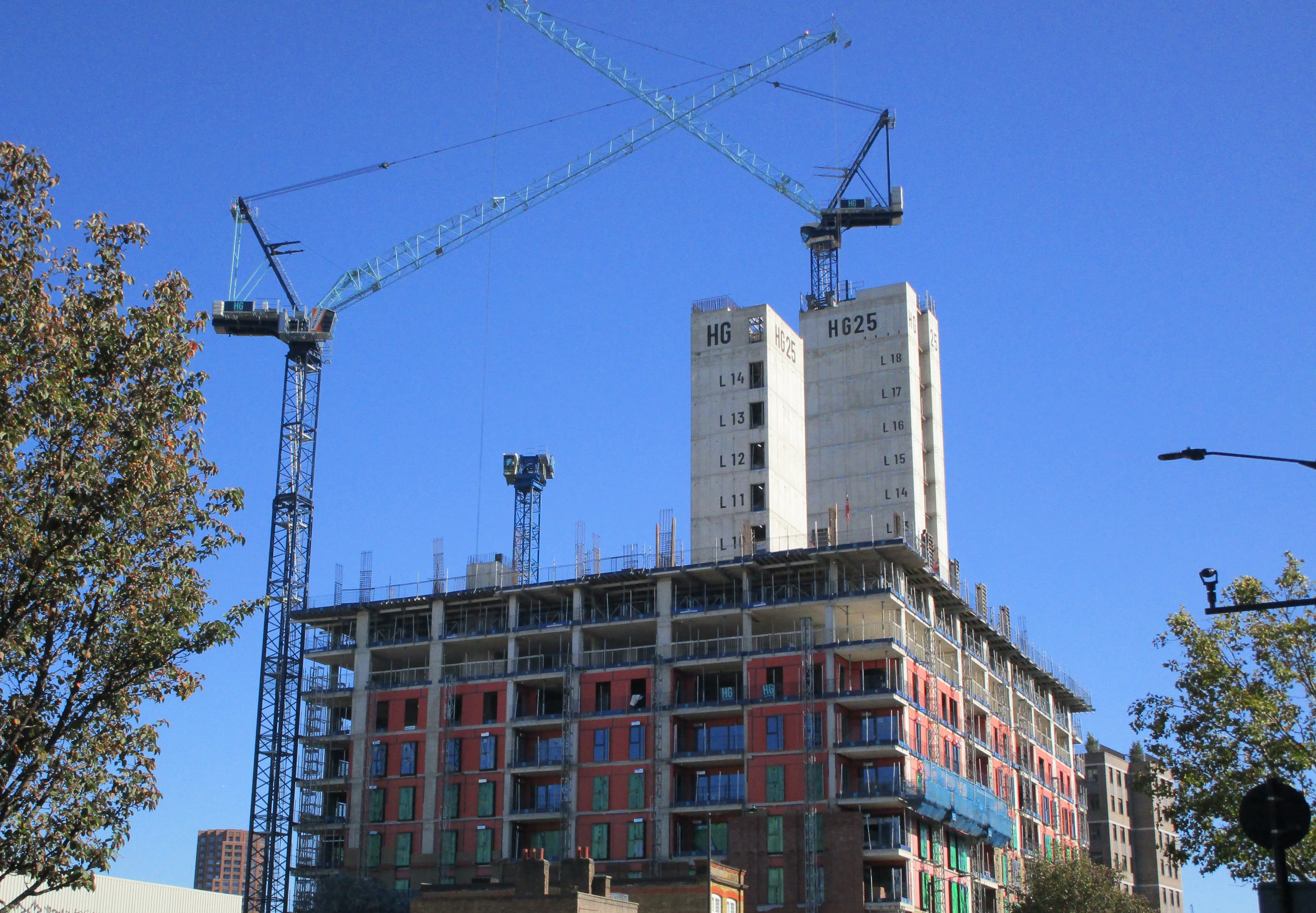 Old Kent Road