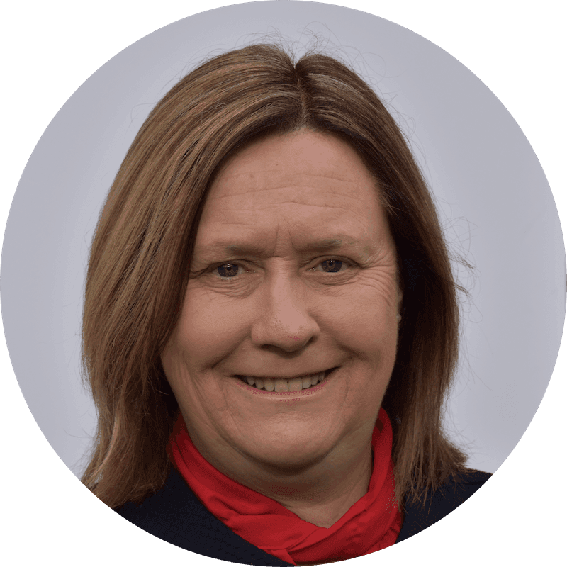 Liz Williams