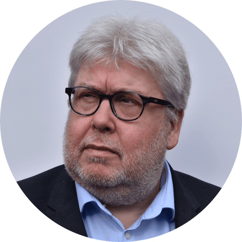 Peter Bingle