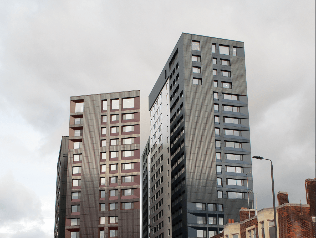 Student Accomodation Battersea